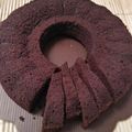 Cooksnap dari Susan Nchan untuk resep Brownies Kukus
