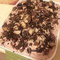 cairncook's cooksnap of when they made Flora's Slap Yo Momma Dirt Cake.