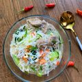 Cooksnap dari Cooking with Ay untuk resep Bihun Kuah Pedas (Kreasi Menu Berkuah Nusantara)