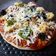 Ruta Majithiya's cooksnap of when they made પીઝા (pizza recipe in Gujarati).