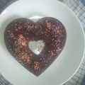Cooksnap dari Wenny untuk resep Brownies Coklat Kukus Simple