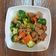 Cooksnap dari Nisa untuk resep Beef Lettuce Wrap