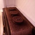 Cooksnap dari Fitria untuk resep Puding Brownies Oreo ~ Lembut, Lumer & Nyoklattt 😋🍮