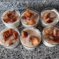 El cooksnap de Mari Angeles Hidalgo Diaz cuando hizo Gachas dulces con cuscurros.