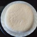 Sonal Modha's cooksnap of when they made હોમ મેડ પનીર (Home Made Paneer Recipe In Gujarati).