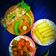 Dharti Kalpesh Pandya's cooksnap of when they made ભૂંગળા બટેટા.