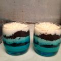Cooksnap dari Vivi untuk resep Oreo Chessecake (no bake)