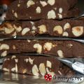 Cooksnap από ANGOLINA στη συνταγή Μπάρες σοκολάτας με ταχίνι και μέλι νηστίσιμο