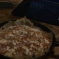 Сooksnap від Анастасія Крошка, який(а) приготував(ла) Шарлотка з яблуками.