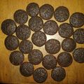 El cooksnap de hathi cuando hizo Cupcakes de chocolate con buttercream de chocolate.