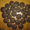 El cooksnap de hathi cuando hizo Cupcakes de chocolate con buttercream de chocolate.