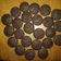 El cooksnap de hathi cuando hizo Cupcakes de chocolate con buttercream de chocolate.