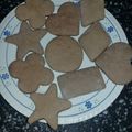 El cooksnap de lourdes Pirez cuando hizo Galletas de chocolate fáciles y rápidas 🍘🍫😍.