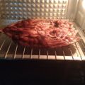 Cooksnap dari Zulia Hanin Nugraini untuk resep Ikan Panggang Bumbu Kecap