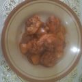 Cooksnap dari Lolita Nasution untuk resep Bekal Ayam Teriyaki