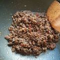 Cooksnap dari Desy Lestari untuk resep Sambal roa maknyusss