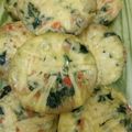 Cooksnap dari Maria Feronika untuk resep Egg Muffin