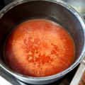 El cooksnap de sory cuando hizo Salsa agridulce auténtica.
