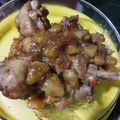 Cooksnap dari Reni Yuliana untuk resep Rica rica ayam kentang