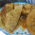 Cooksnap dari Aditya Hapsari untuk resep 251.Lekker Crispy Teflon