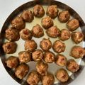 Meeta Panchal's cooksnap of when they made અડદિયા (Adadiya Recipe In Gujarati).