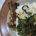 Cooksnap dari Desty untuk resep Lele Bakar Padang