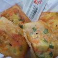 Cooksnap dari Arrum Elvandari untuk resep Martabak kentang wortel kulit lumpia