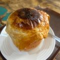 Cooksnap dari febiola marina untuk resep Puff pastry cream soup/ zuppa soup