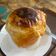 Cooksnap dari febiola marina untuk resep Puff pastry cream soup/ zuppa soup