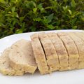 Cooksnap dari Resep Nafiah untuk resep Banana bread