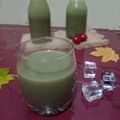 Cooksnap dari Deffi Mom's Ahnaf untuk resep Susu sari kacang hijau