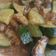 Cooksnap dari hani untuk resep Sarden tumis timun