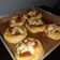Cooksnap dari Mommy IYELL untuk resep Roti Pizza Mini Super Empuk