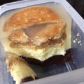 Cooksnap dari Dewi Sri untuk resep Puding Regal