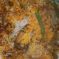 maymona (Lilly Olive)'s cooksnap of when they made Degi biryani like restaurent.