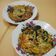 Cooksnap dari Anna Eunike untuk resep Omelet Bayam Jagung