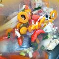 Cooksnap dari Canny Lestari Vernon untuk resep Sup Patin Asam Segar
