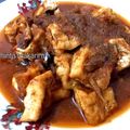 Cooksnap dari Shinta Makarim untuk resep Kelotok dan tahu