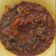 El cooksnap de Meryjoe02 cuando hizo Lentejas con calabaza.