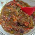 Cooksnap dari Prien Dani untuk resep 🌶️🧅Sambal bawang ala bu rudy
