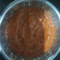 Priyamuthumanikam's cooksnap of when they made வதக்கி அரைத்த தக்காளிச் சட்னி.