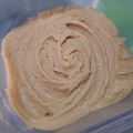 El cooksnap de Vanessa G cuando hizo Hummus de alubia blanca.