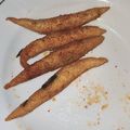 Cooksnap dari Ellenadnty untuk resep Sotong ala Abang Tahu Bulat