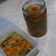El cooksnap de Judith Céspedes cuando hizo Escabeche de verduras (agridulce).