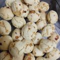 El cooksnap de Nelson Rolando Lezcano cuando hizo La mejor receta de chipa.