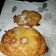 El cooksnap de Nahuel Oscar Morales cuando hizo Buñuelos de manzana.