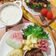 jocelin13 的 水果造型飯糰 cooksnap