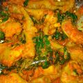 Cooksnap dari Nirna Fitri untuk resep Ayam woku kemangi
