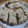 Cooksnap dari cicikk untuk resep Bolu Tape Lembut (3 telur, takaran sendok)