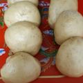 王小良 的 黑糖饅頭（電鍋版） cooksnap